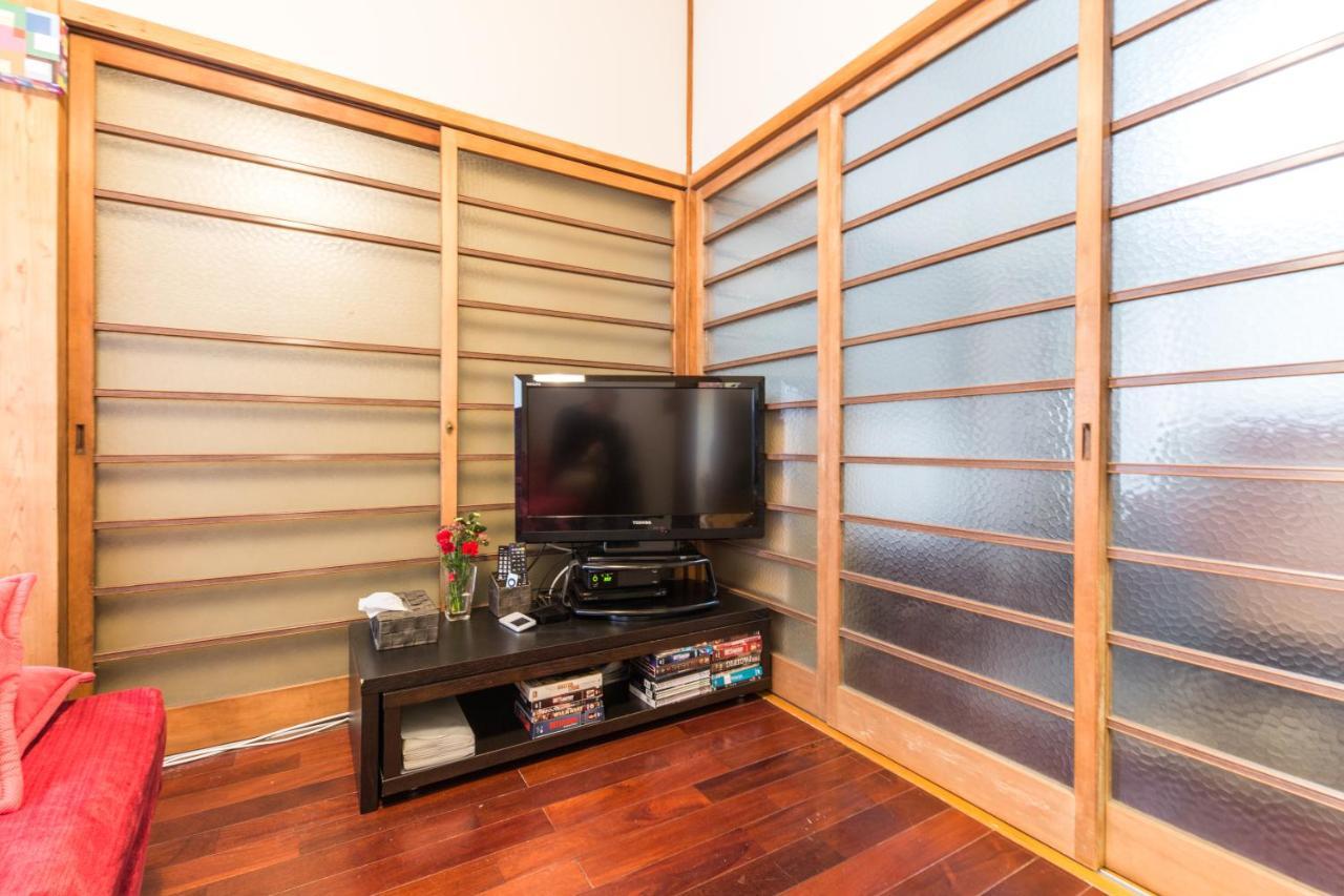 Samurai House - Large Family House, West Shinjuku 東京都 エクステリア 写真